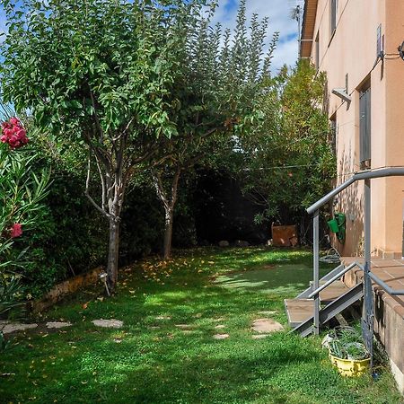 Acogedora Casa Con Verde Jardin By Cabana Rentals Ituero y Lama ภายนอก รูปภาพ