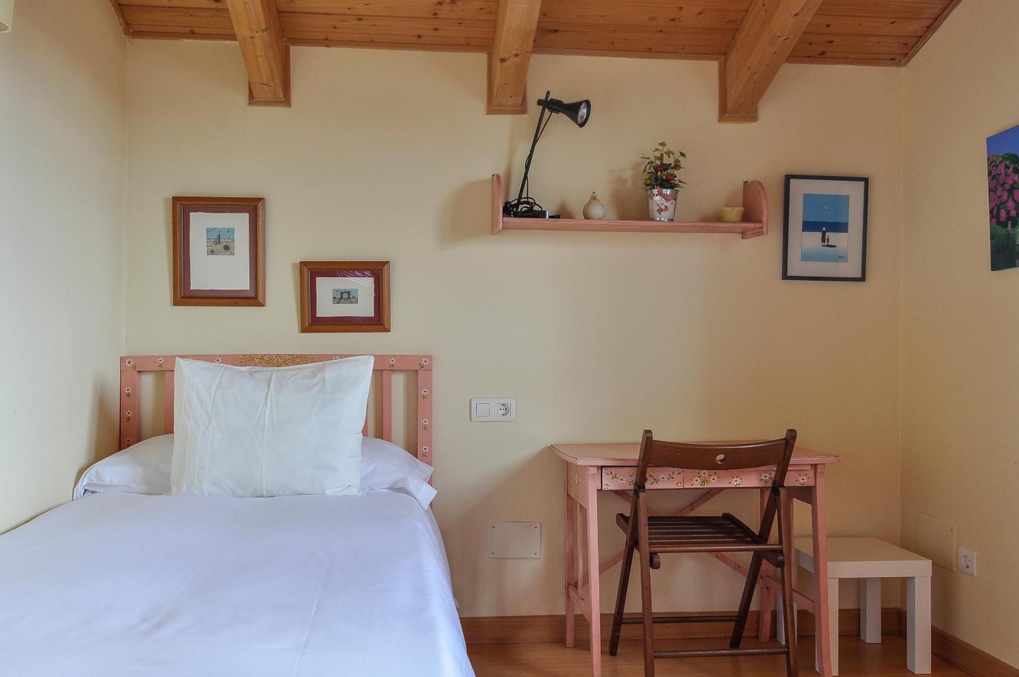 Acogedora Casa Con Verde Jardin By Cabana Rentals Ituero y Lama ภายนอก รูปภาพ