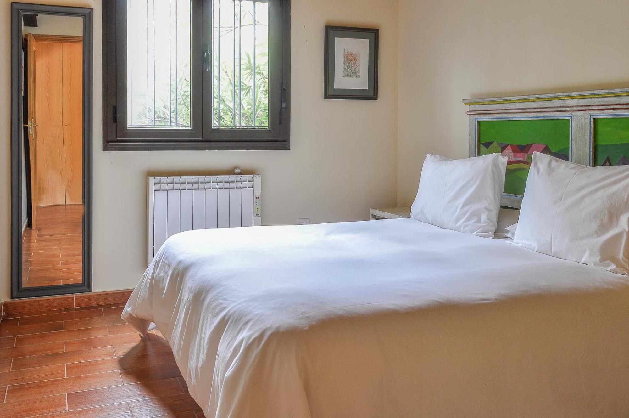 Acogedora Casa Con Verde Jardin By Cabana Rentals Ituero y Lama ภายนอก รูปภาพ