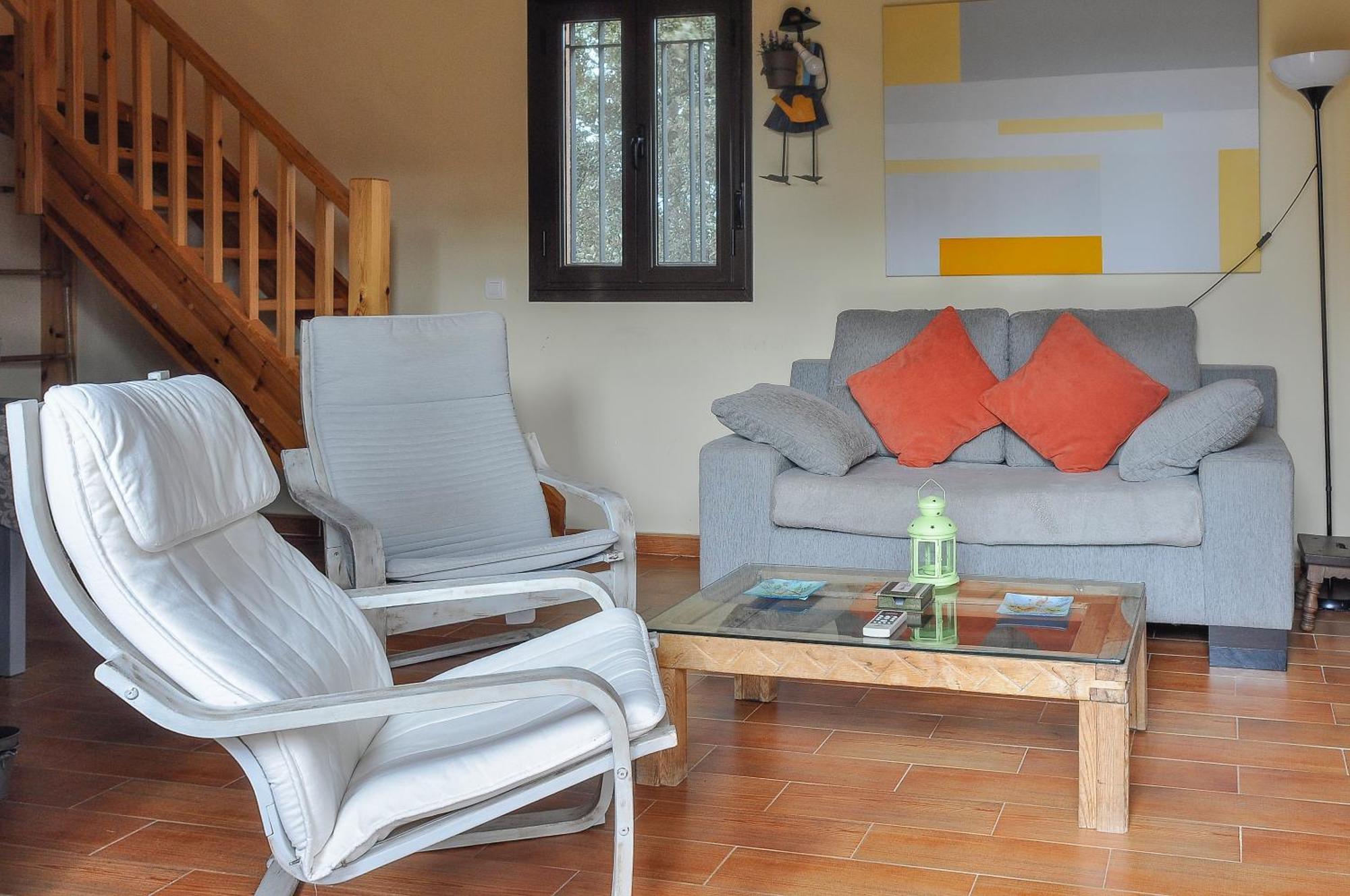 Acogedora Casa Con Verde Jardin By Cabana Rentals Ituero y Lama ภายนอก รูปภาพ