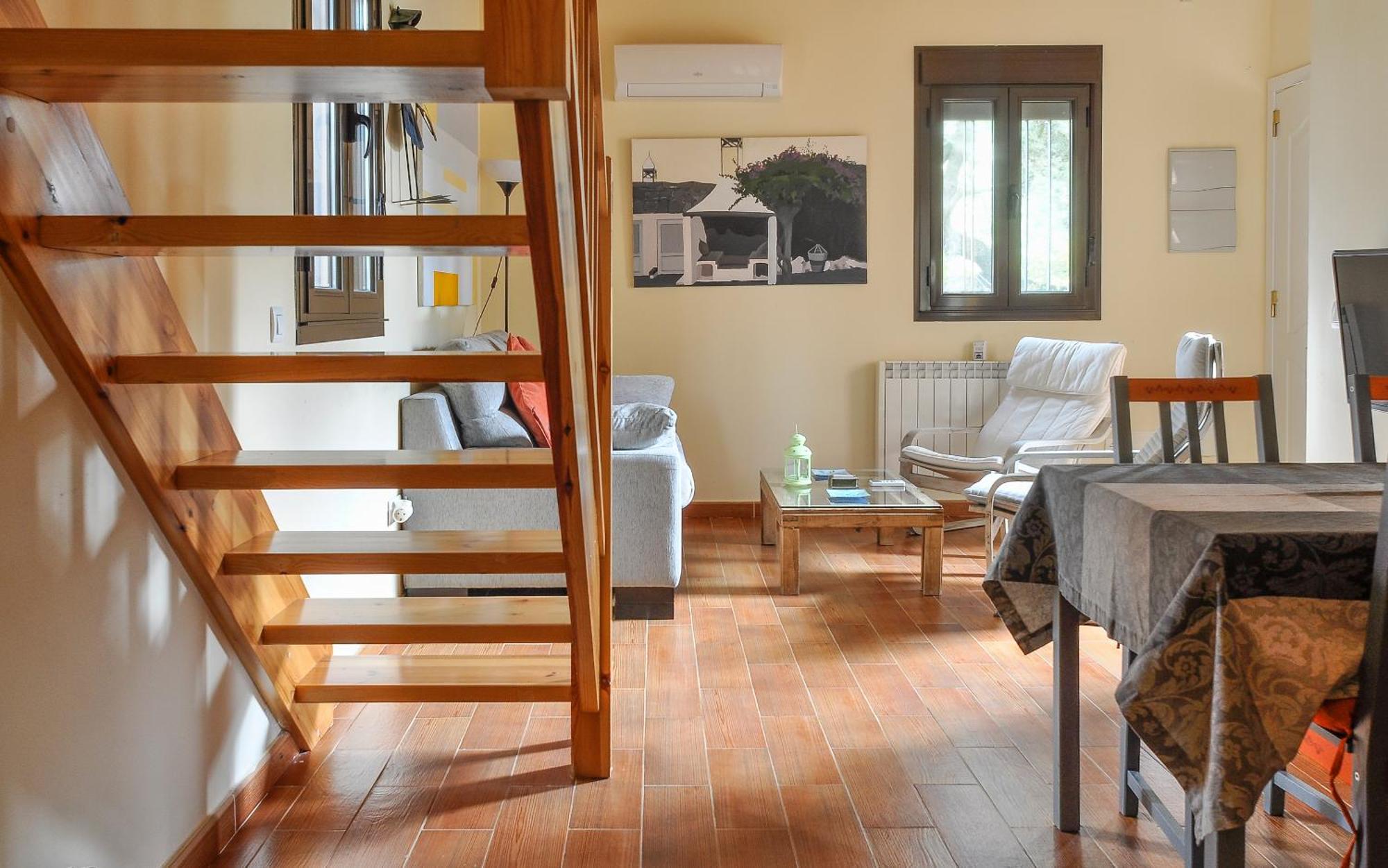 Acogedora Casa Con Verde Jardin By Cabana Rentals Ituero y Lama ภายนอก รูปภาพ
