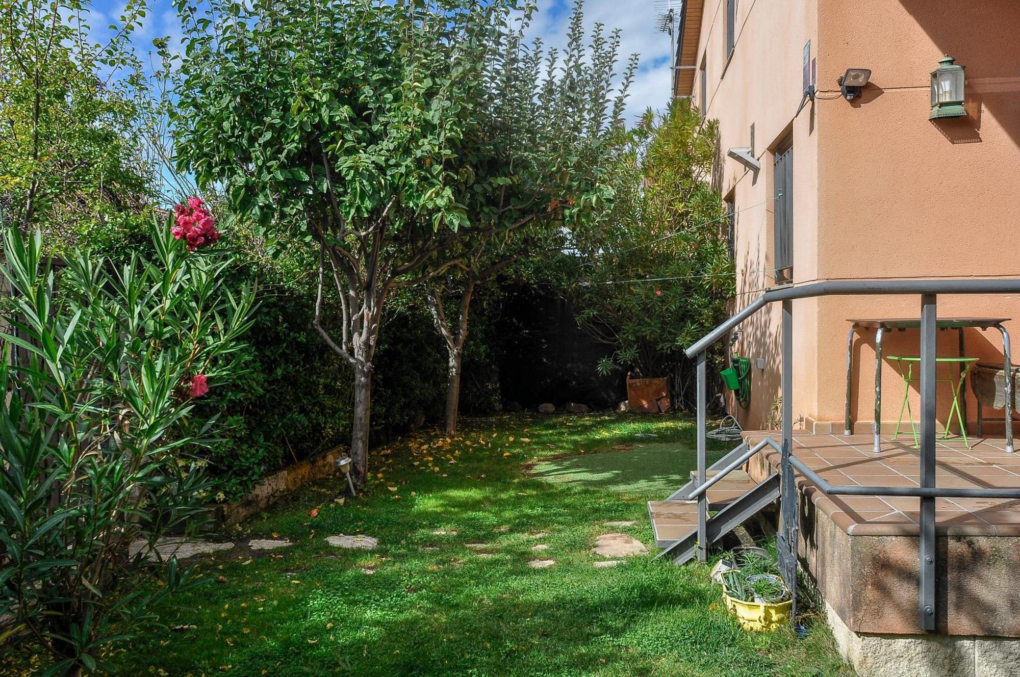 Acogedora Casa Con Verde Jardin By Cabana Rentals Ituero y Lama ภายนอก รูปภาพ