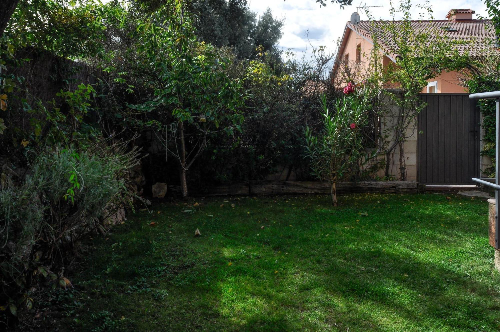 Acogedora Casa Con Verde Jardin By Cabana Rentals Ituero y Lama ภายนอก รูปภาพ